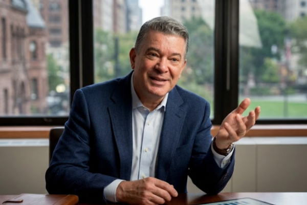 paul mauro wikipedia