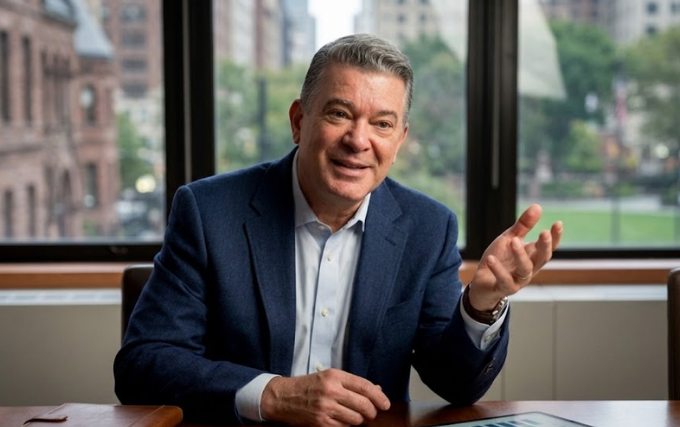 paul mauro wikipedia