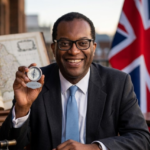 kwasi kwarteng net worth