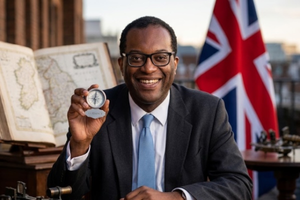 kwasi kwarteng net worth