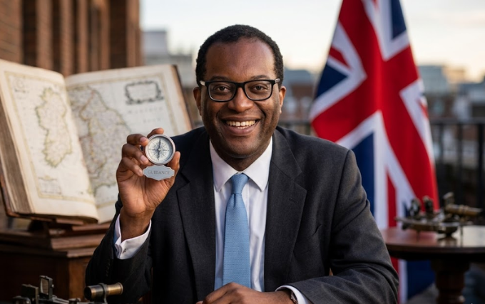 kwasi kwarteng net worth