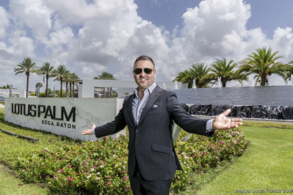 misha ezratti net worth