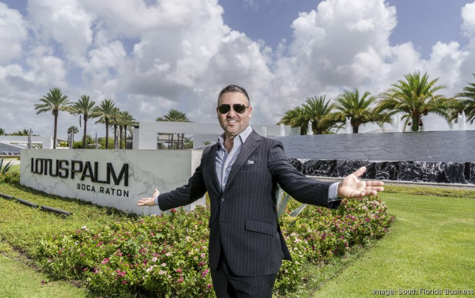 misha ezratti net worth