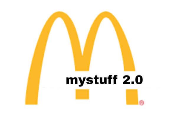 mystuff 2.0