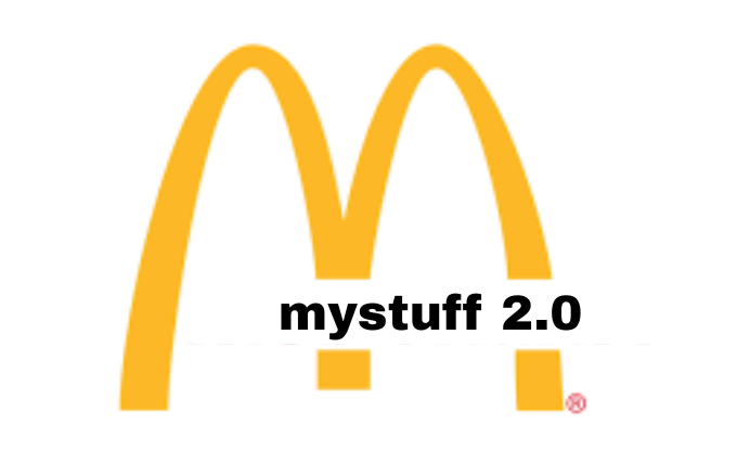 mystuff 2.0