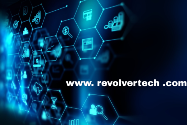 www. revolvertech .com