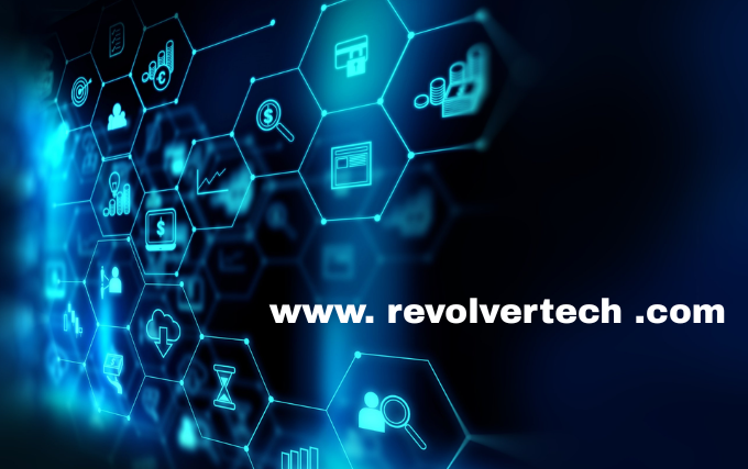 www. revolvertech .com
