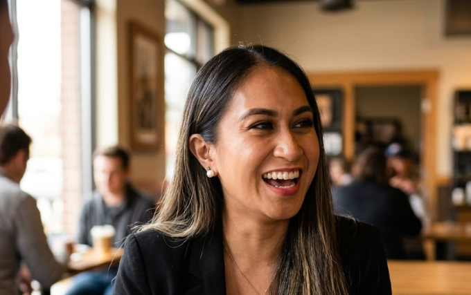 Nadeshda Ponce: Biography, Career, and Achievements Explained