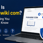 pushwiki com