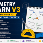 geometry learn v3
