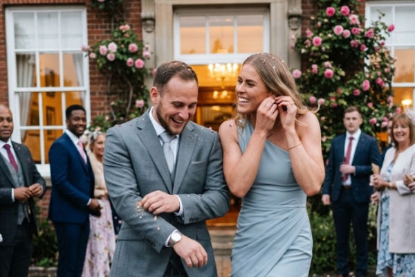 hannah hampton partner