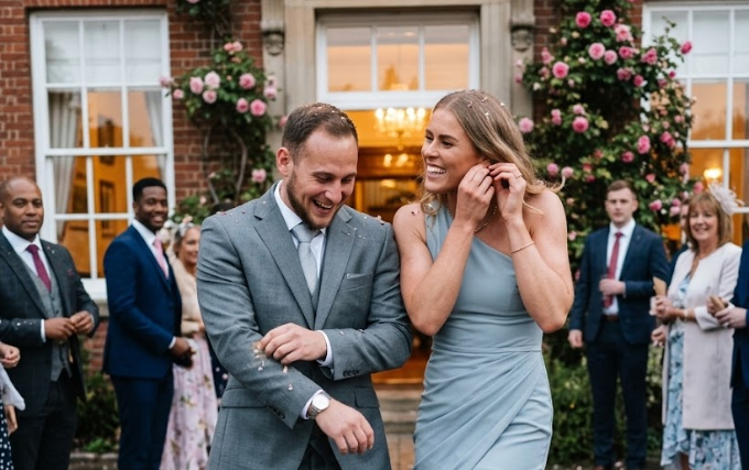 hannah hampton partner